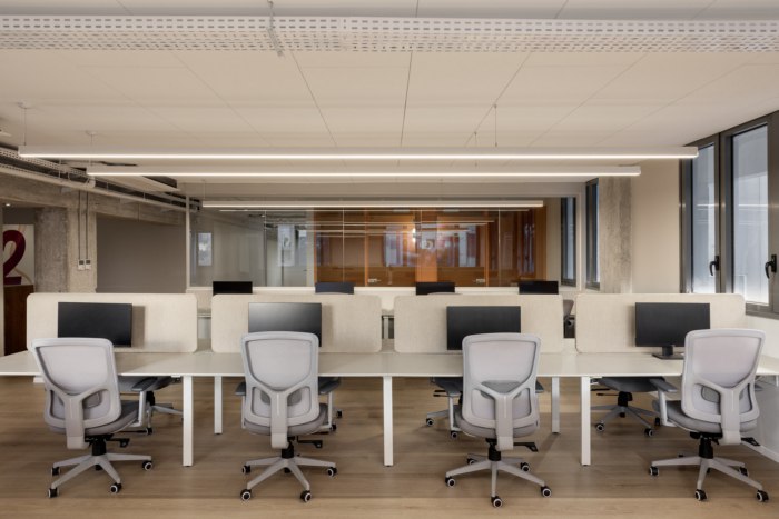 Voyantis Offices - Tel Aviv - 10