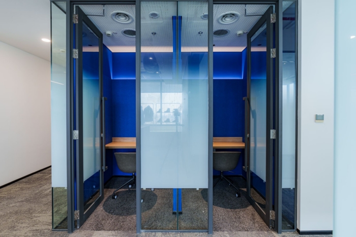 Jack Wolfskin Offices - Ho Chi Minh City - 10