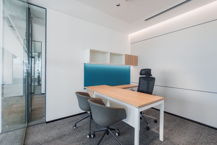 Jack Wolfskin Offices - Ho Chi Minh City - 9