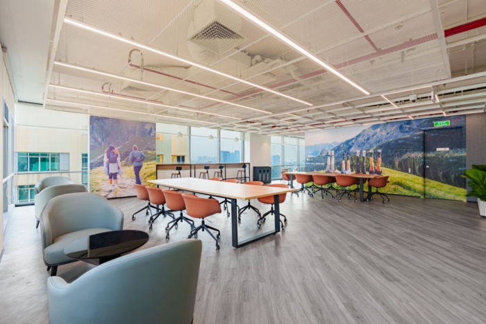 Jack Wolfskin Offices - Ho Chi Minh City - 4