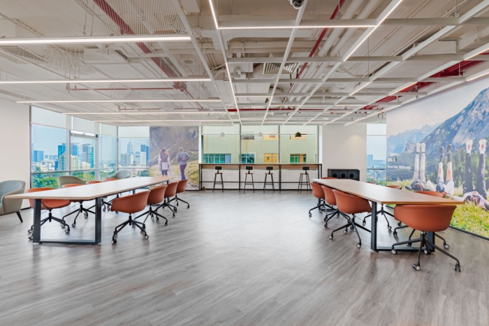 Jack Wolfskin Offices - Ho Chi Minh City - 5