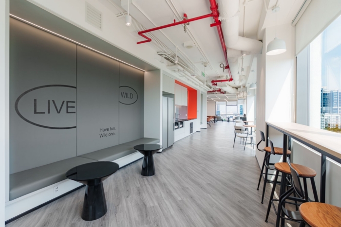 Jack Wolfskin Offices - Ho Chi Minh City - 3