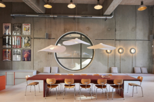 Karsten Jahnke Konzertdirektion Offices – Hamburg