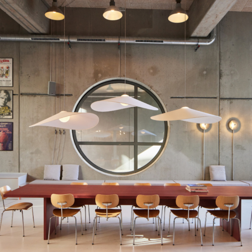 recent Karsten Jahnke Konzertdirektion Offices – Hamburg office design projects