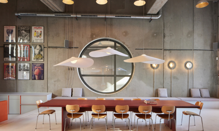 Karsten Jahnke Konzertdirektion Offices – Hamburg - 4