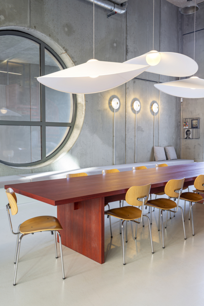 Karsten Jahnke Konzertdirektion Offices – Hamburg - 6
