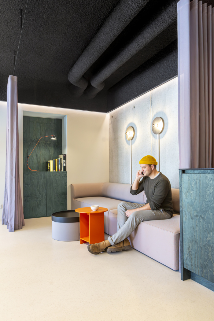Karsten Jahnke Konzertdirektion Offices – Hamburg - 8