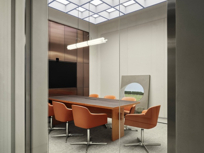 LEGENDA Offices – Saint-Petersburg - 9