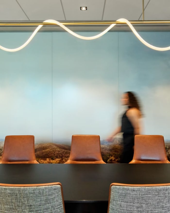 Bank OZK Offices - Dallas - 9