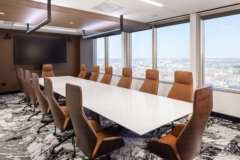 Conference Chair in Messerli | Kramer Offices - Minneapolis