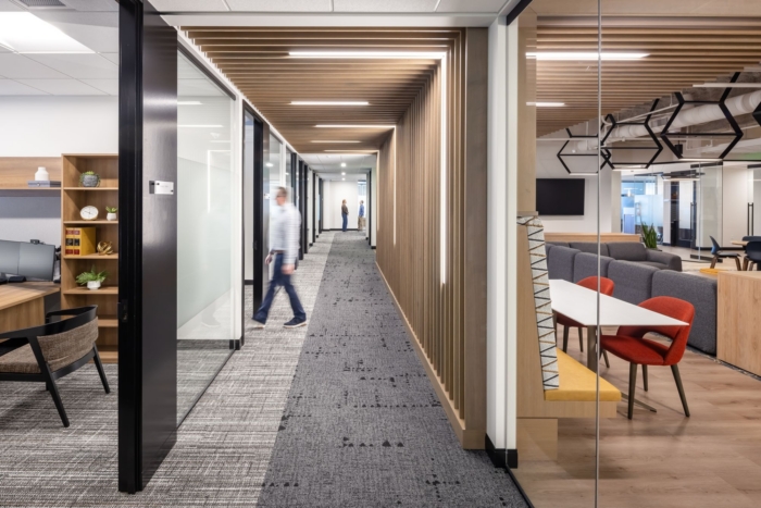 Messerli | Kramer Offices - Minneapolis - 9