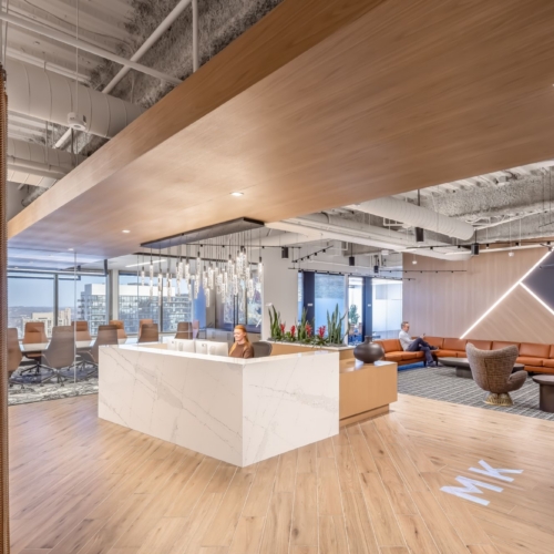 recent Messerli | Kramer Offices – Minneapolis office design projects
