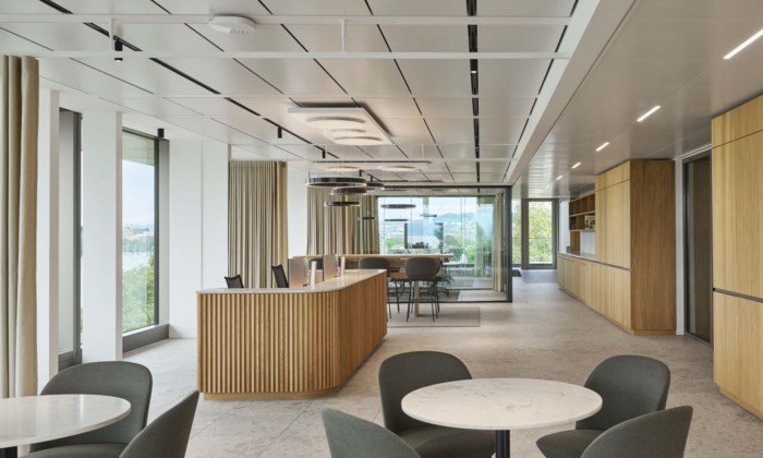 Private Family Office – Zurich - 2