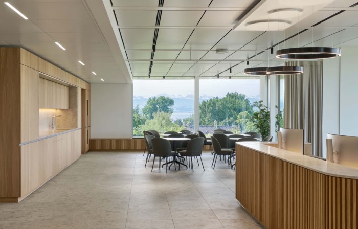Private Family Office - Zurich - 3