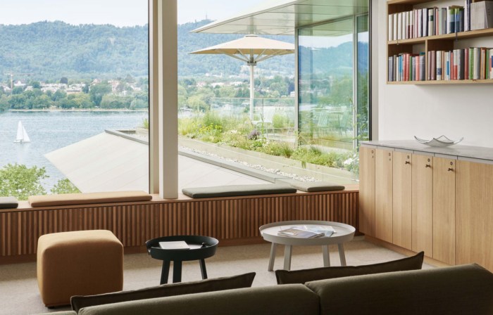 Private Family Office - Zurich - 5