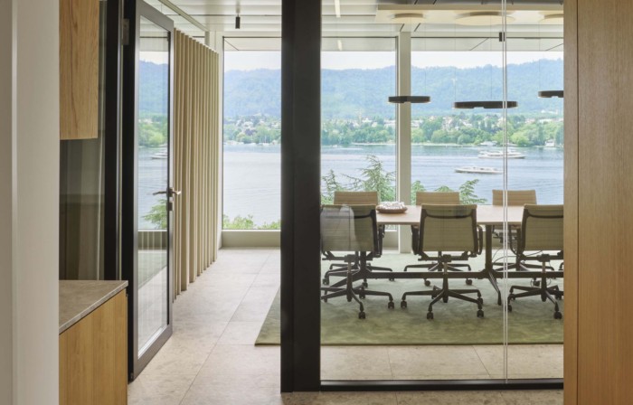 Private Family Office - Zurich - 6