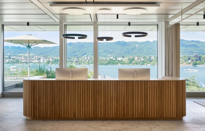 Private Family Office - Zurich - 1