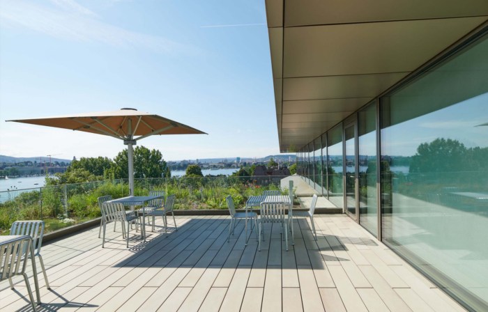 Private Family Office - Zurich - 7