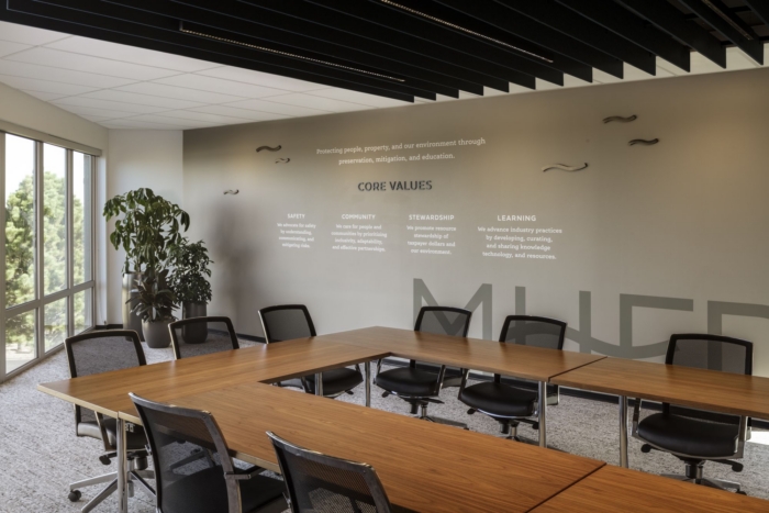 Mile High Flood District Offices - Lakewood - 9