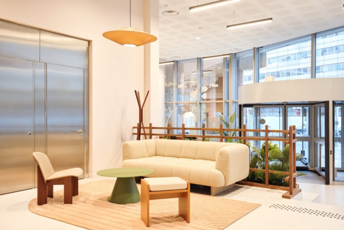 Covéa Immobilier Offices – Paris - 4