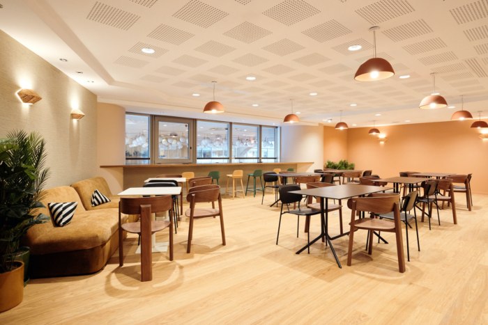 Covéa Immobilier Offices – Paris - 6
