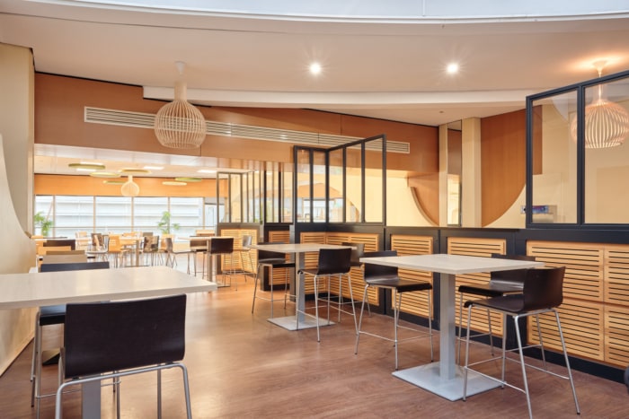 Covéa Immobilier Offices – Paris - 8