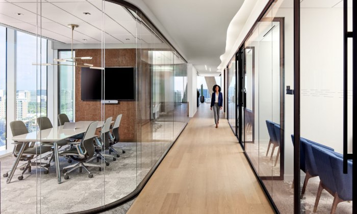 Bank OZK Offices – Dallas - 10