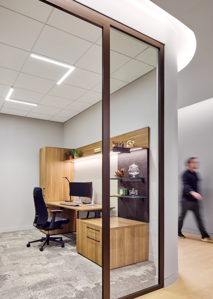 Bank OZK Offices - Dallas - 12