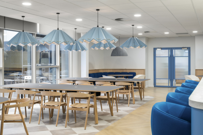 Smiths News Offices - Swindon - 14