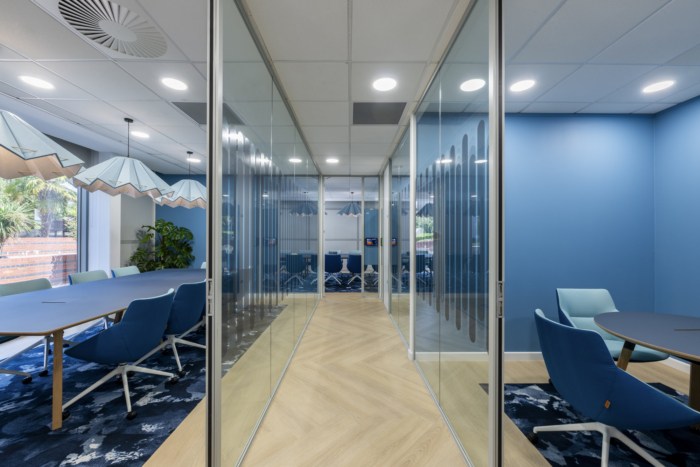 Smiths News Offices - Swindon - 2