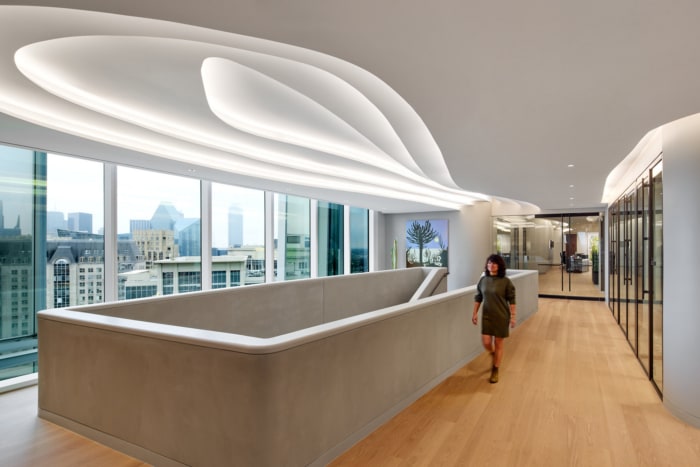 Bank OZK Offices - Dallas - 13
