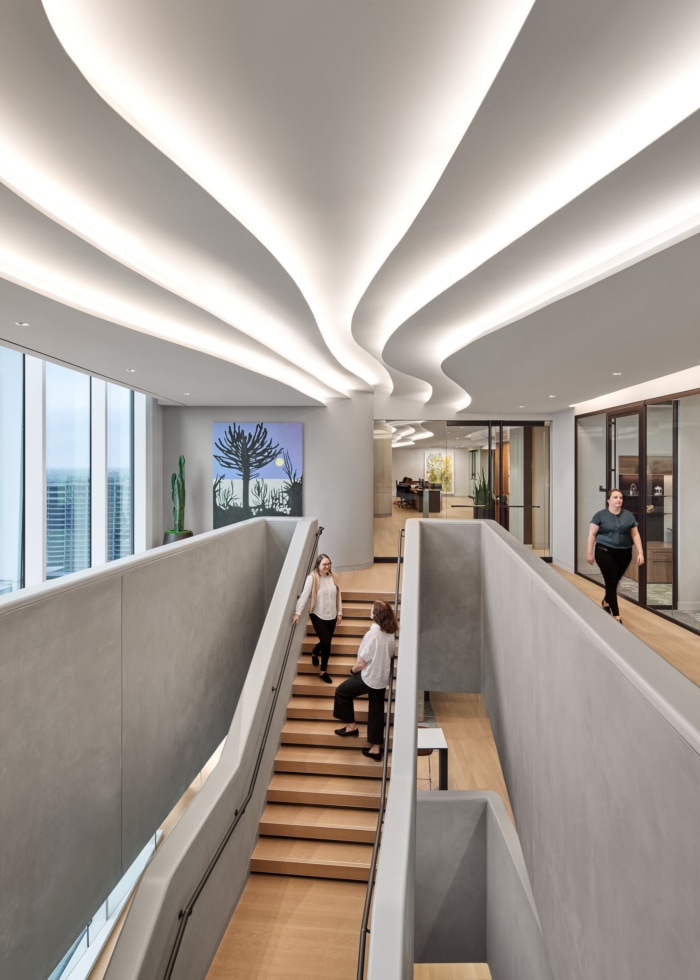 Bank OZK Offices - Dallas - 14