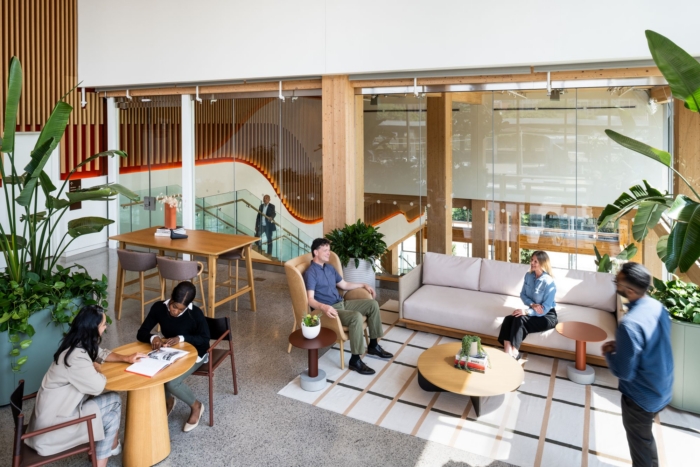T3 Bayside Office Development - Toronto - 7