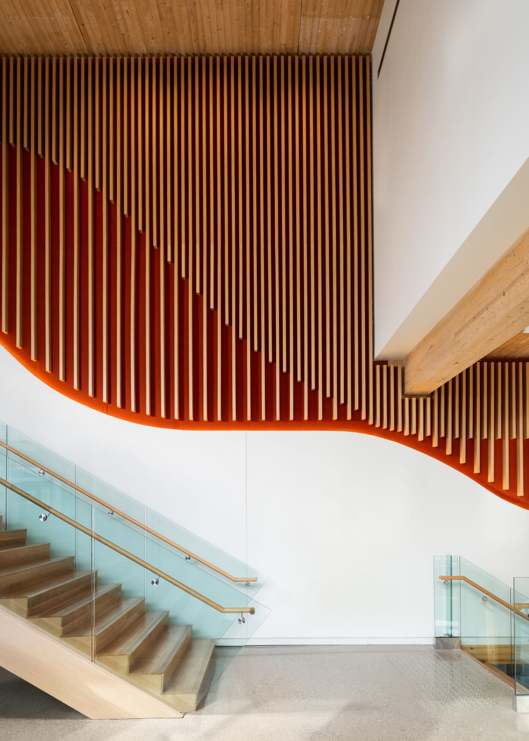 T3 Bayside Office Development - Toronto | Office Snapshots