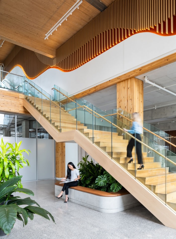 T3 Bayside Office Development - Toronto - 3