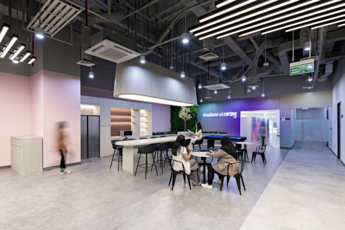 Teleperformance Offices - Jakarta - 6