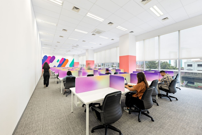Teleperformance Offices - Jakarta - 14