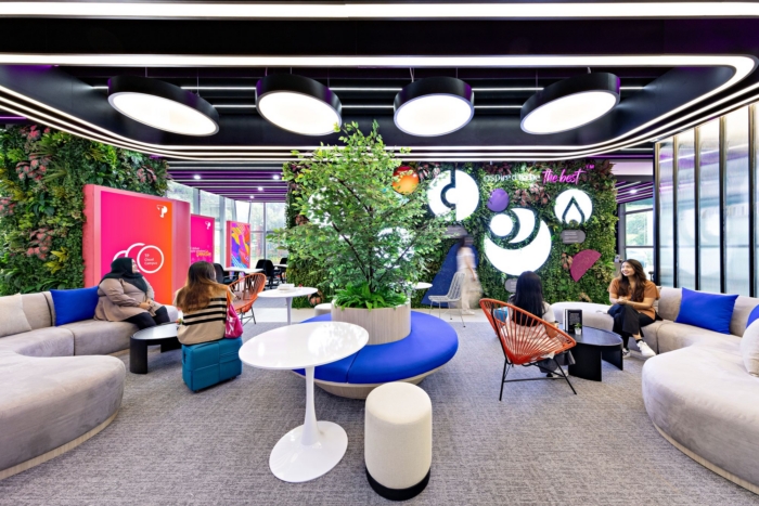 Teleperformance Offices - Jakarta - 2