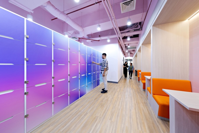 Teleperformance Offices - Jakarta - 13