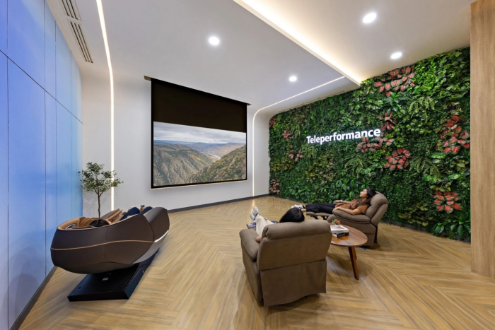 Teleperformance Offices - Jakarta - 8