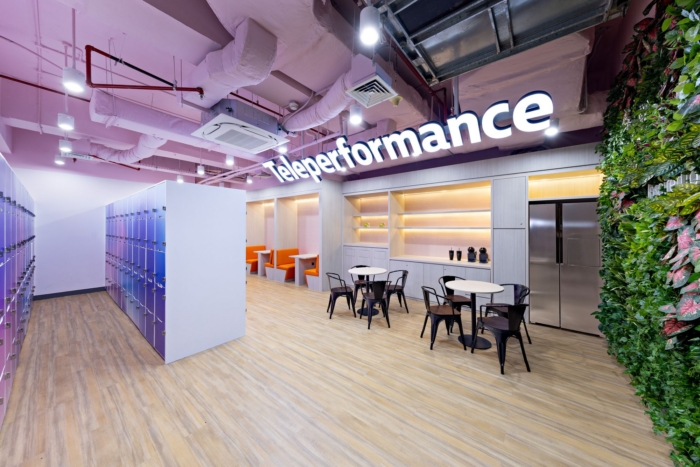 Teleperformance Offices - Jakarta - 10