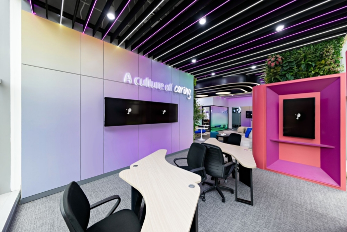 Teleperformance Offices - Jakarta - 4