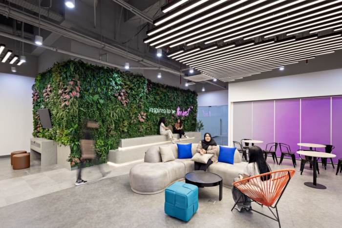 Teleperformance Offices - Jakarta - 5