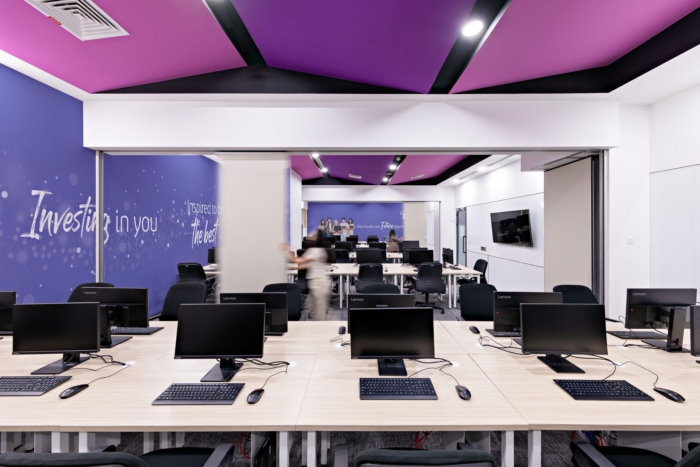 Teleperformance Offices - Jakarta - 11