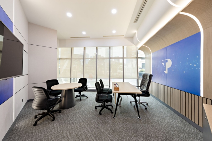 Teleperformance Offices - Jakarta - 15