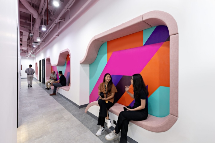 Teleperformance Offices - Jakarta - 12