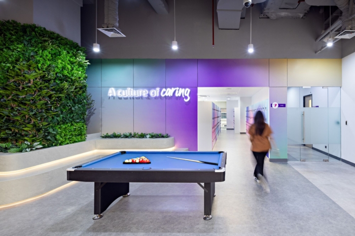 Teleperformance Offices - Jakarta - 7