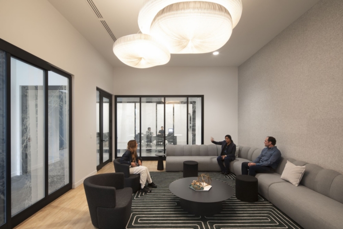 TELUS Park Offices - Surrey - 9