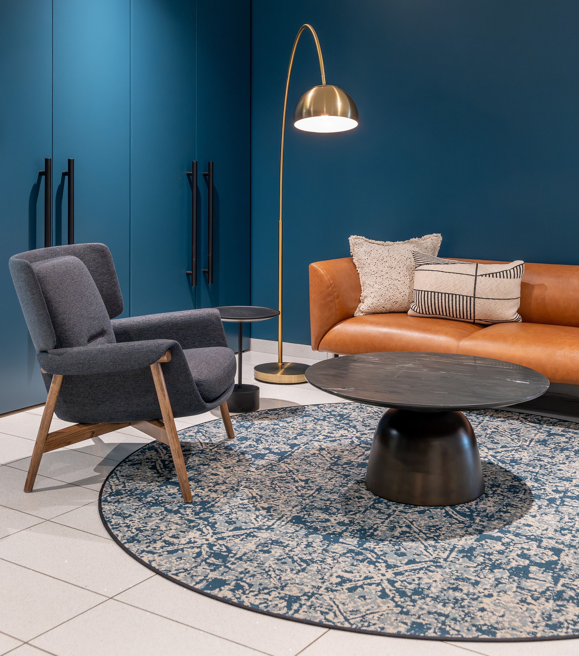 The Advocates' Society Offices - Toronto | Office Snapshots