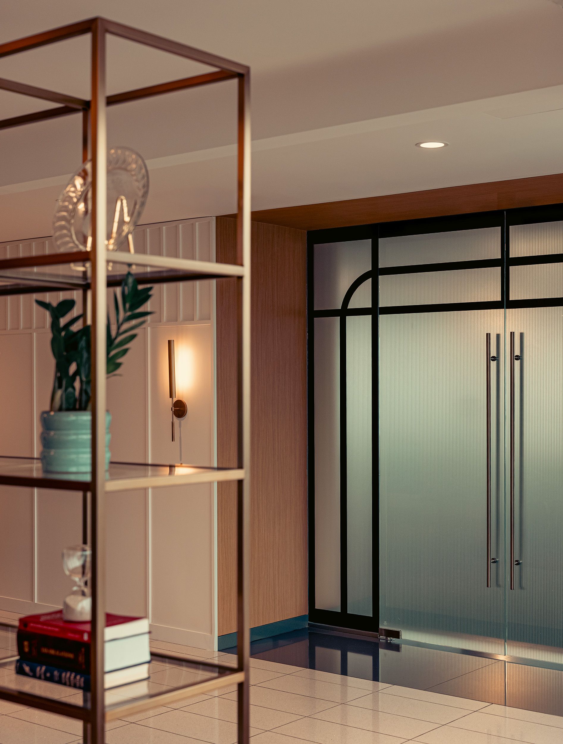 The Advocates' Society Offices - Toronto | Office Snapshots